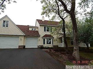 9000 159th Ln, Anoka, MN 55303