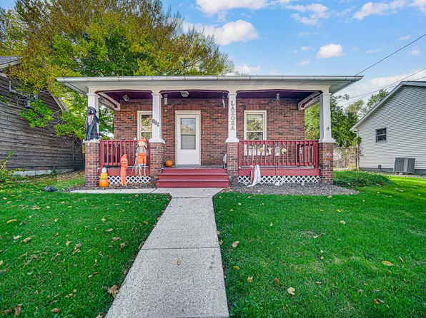 119 Warsaw St, La Porte, IN 46350