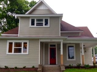 400 S 4th St APT B, Murray, KY 42071