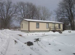2078 State Route 245, Stanley, NY 14561