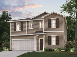 5310 Mulberry Creek Way, Flowery Branch, GA 30542