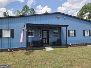 290 Kemp Rd, Swainsboro, GA 30401
