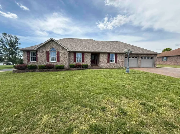 7180 Airline Rd, Henderson, KY 42420