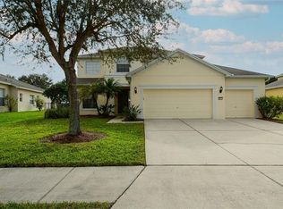 9973 58th St E, Parrish, FL 34219