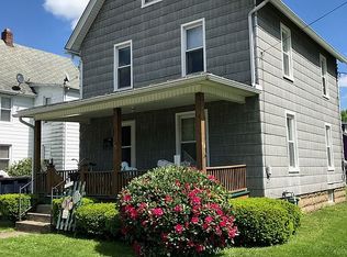 1311 Sill St, Warren, PA 16365