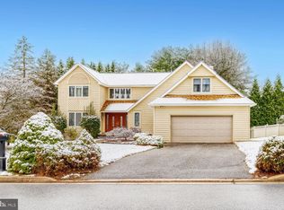 3724 Ashley Way, Owings Mills, MD