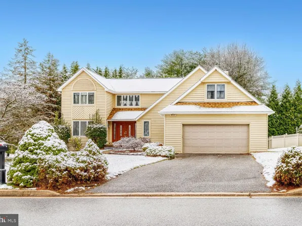 3724 Ashley Way, Owings Mills, MD 21117