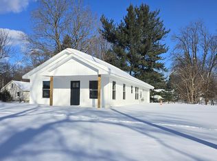517 E State Rd, Hastings, MI 49058