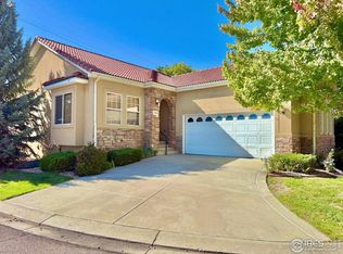 2961 Sonata Bay Ct, Longmont, CO 80503