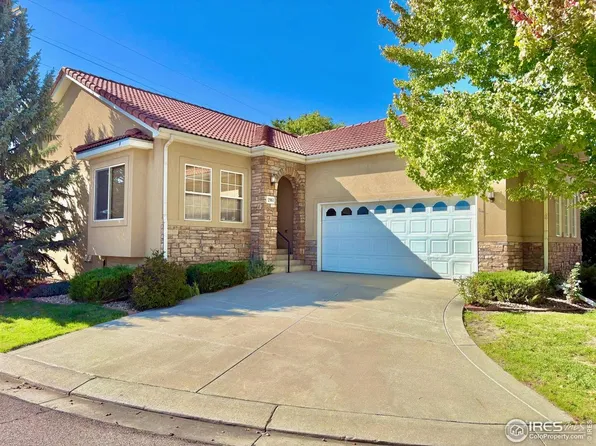 2961 Sonata Bay Ct, Longmont, CO 80503