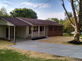 229 Roach Rd, Jefferson City, TN 37760