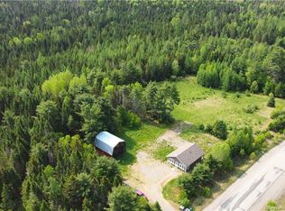 2271 Route 127, Waweig, NB E3L 4L3