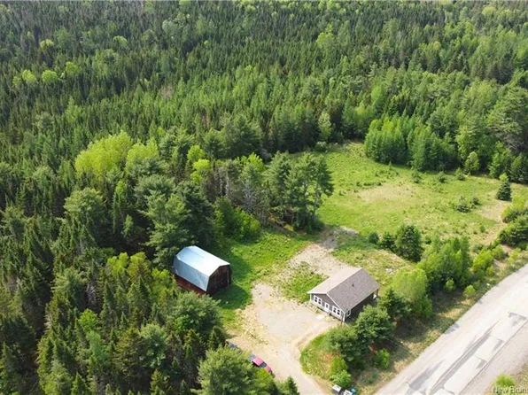 2271 Route 127, Waweig, NB E3L 4L3