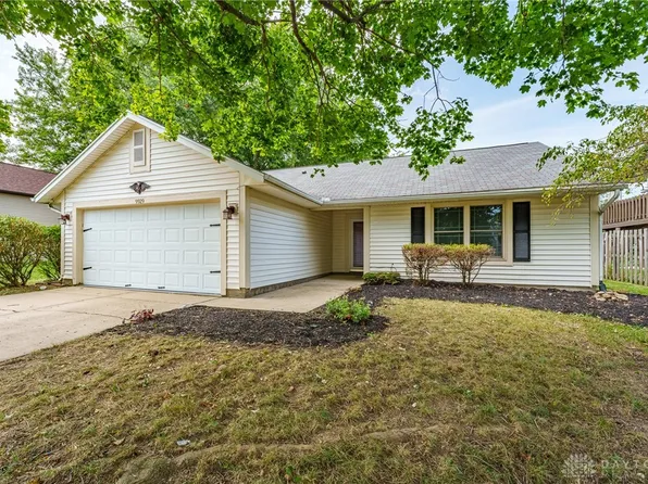 9929 Lincolnshire Rd, Miamisburg, OH 45342
