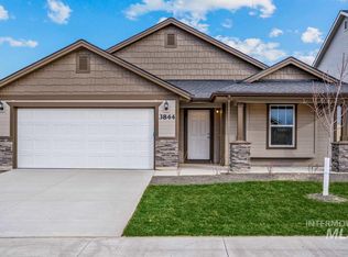 7525 S Rudder Way, Boise, ID 83709