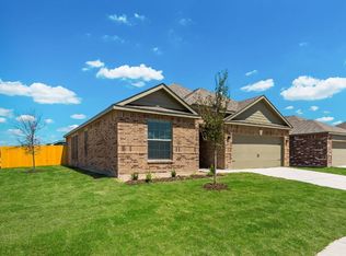 914 Emerson Dr, Anna, TX 75409