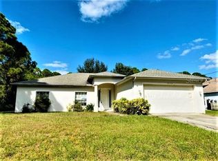 8116 Edmiston Ave, North Port, FL 34291