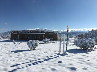 72 Brahman Rd, Magdalena, NM 87825