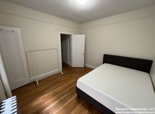 1686 Commonwealth Ave #20, Brighton, MA 02135