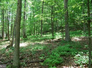 13 Pleasant Dale Ln, Great Cacapon, WV 25422
