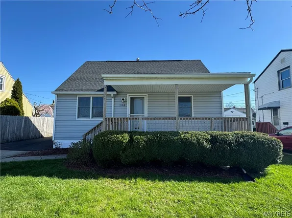 308 Mang Ave, Buffalo, NY 14217