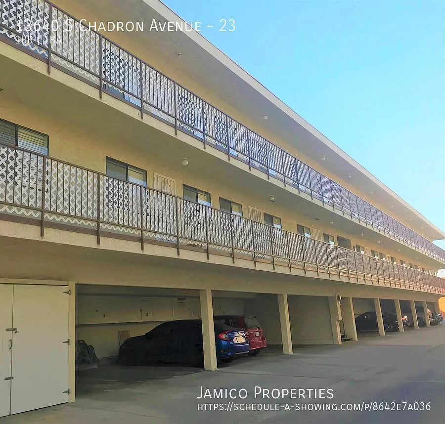 1 bed, $1,750 — Photo 3