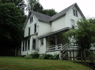 106 Washington St, Susquehanna, PA 18847