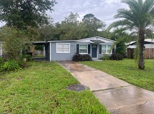 (Undisclosed Address), Jacksonville, FL 32250