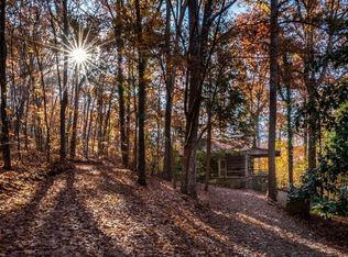 2818 Burnt Mountain Rd, Jasper, GA 30143