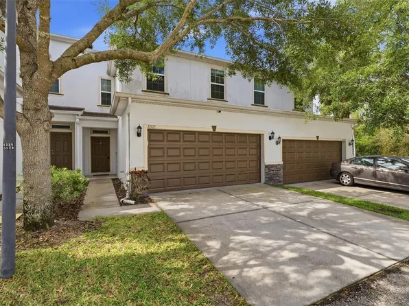 8505 Andalucia Field Dr, Temple Terrace, FL 33637