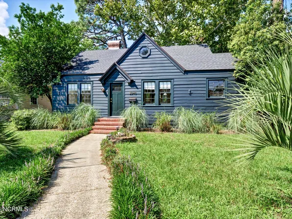 2048 Harrison Street, Wilmington, NC 28401