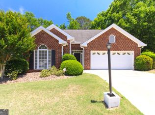 116 Huntington Shoals Dr, Athens, GA 30606