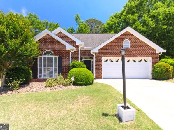 116 Huntington Shoals Dr, Athens, GA 30606