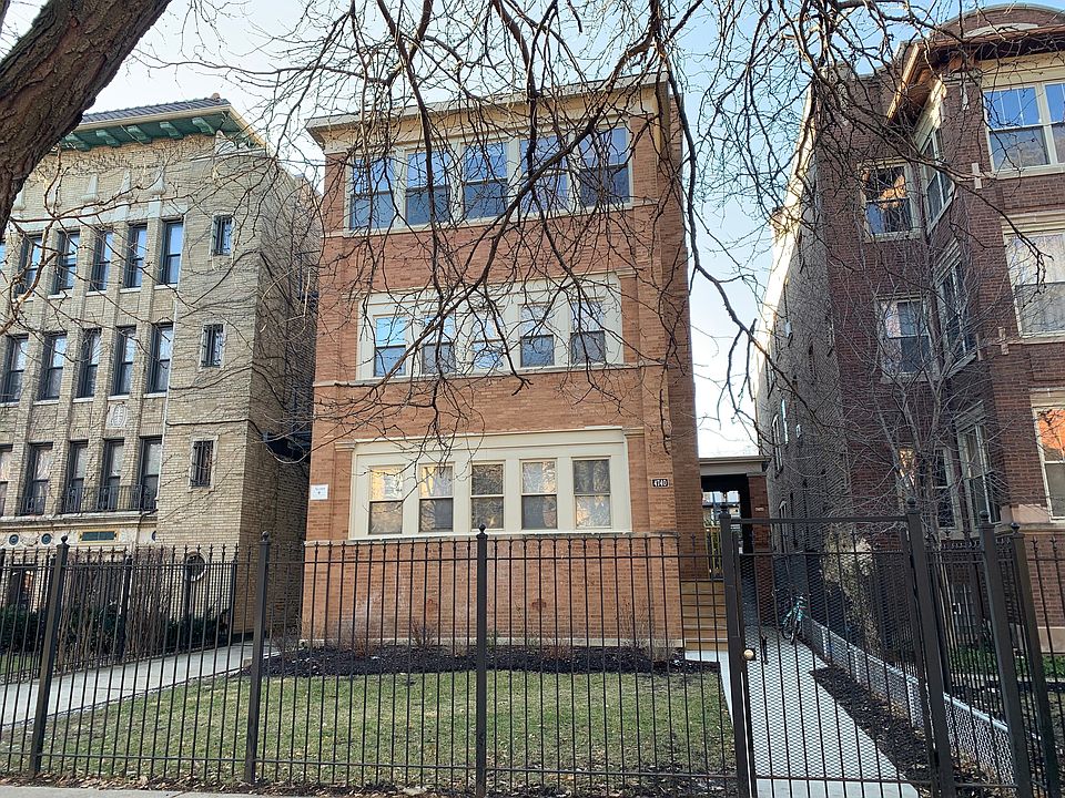 1st image of 4740 N Malden St