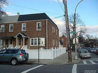 11159 113th St, Jamaica, NY 11420