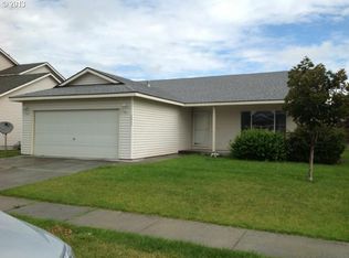 1511 E Sandstone Ave, Hermiston, OR 97838
