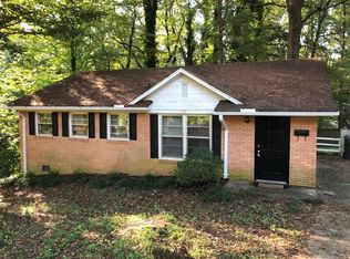 100 Sherwood Dr, Gaffney, SC 29340