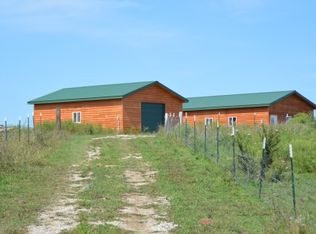 12891 Bison St, New Cambria, MO 63558