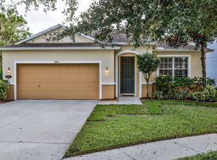 2704 Atlantis Dr, New Smyrna Beach, FL 32168