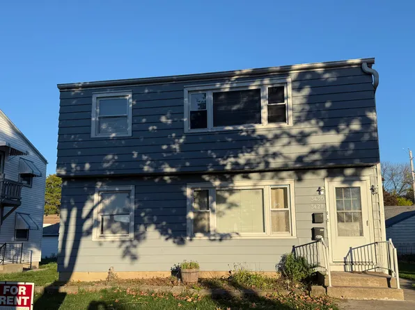 3428 S 1st St, Milwaukee, WI 53207