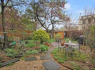 347 Adelphi St #1, Brooklyn, NY 11238