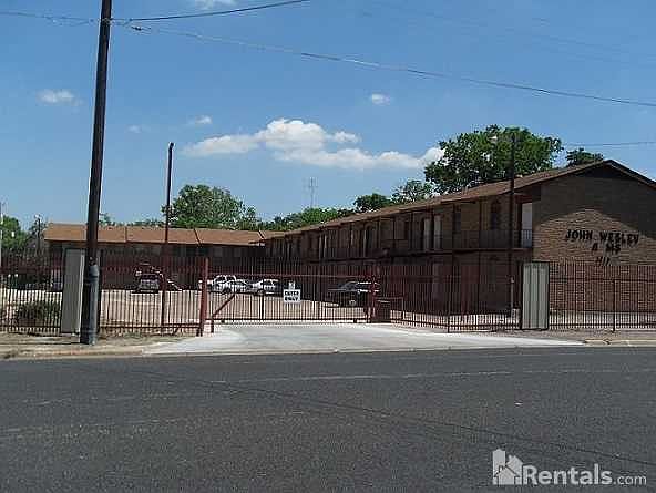 1st image of 1216 N 8th St APT 17