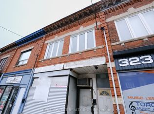 325 Oakwood Ave FLOOR 2, Toronto, ON M6E 2V8