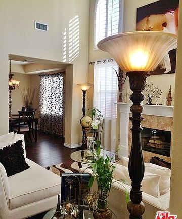 Living space 1