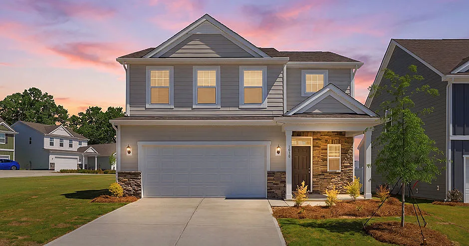 Wingate Meadows Rental Homes — Photo 1