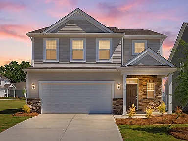 Kenzie: 4 BD | 2.50 BA | 1,958 SQFT