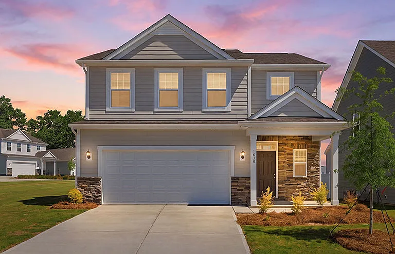 Wingate Meadows Rental Homes — Photo 1
