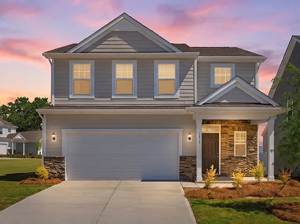 Wingate Meadows Rental Homes