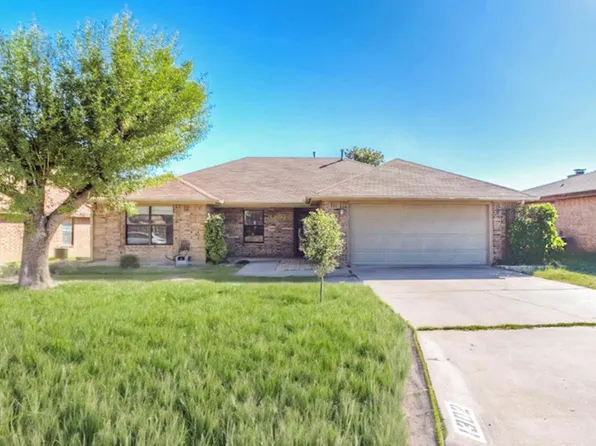 1302 Gordon Blvd, San Angelo, TX 76905