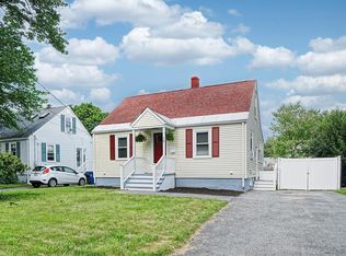 79 Pennell Ave, Portland, ME 04103